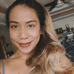 Meet your Posher, Krista